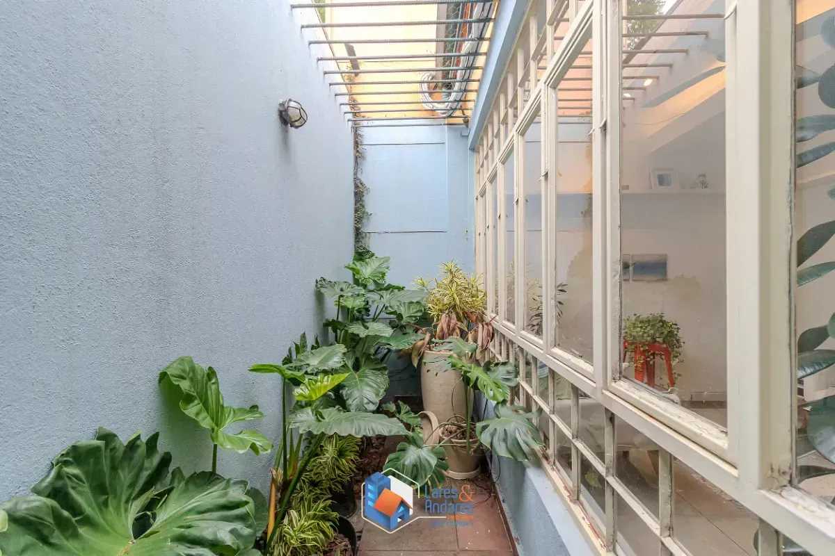 Imagem Casa para venda em Brooklin Paulista com 3 quartos, sendo 3 suítes, 242m²