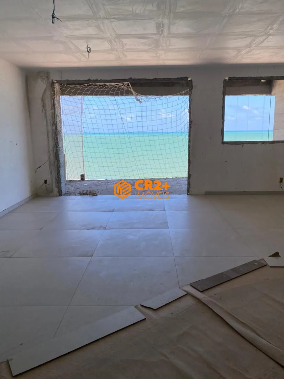 Foto do imóvel Apartamento a Venda de 107m² com 3 quartos 3 suítes em Barra de Jangada / Jaboa em Avenida Bernardo Vieira de Melo, 754 - Piedade, Jaboatão dos Guararapes - PE