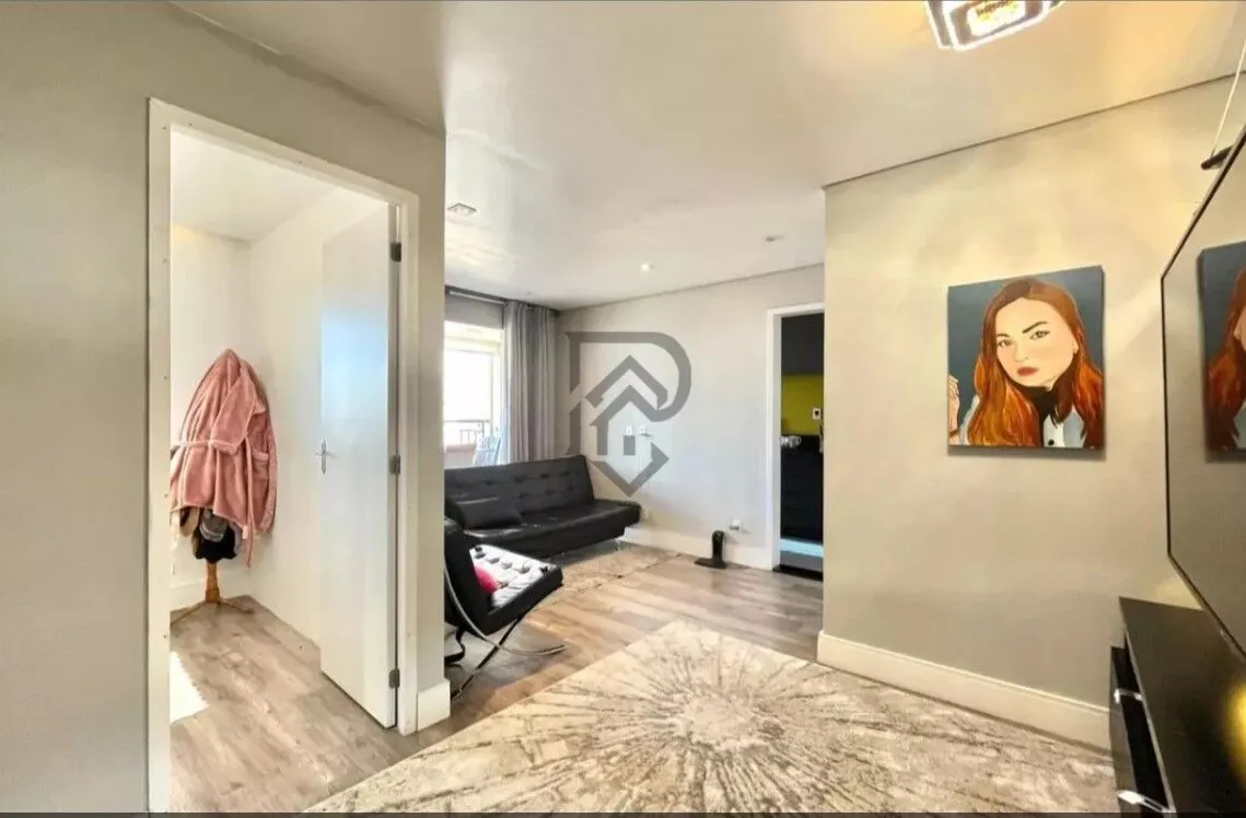 Imagem Apartamento condominio Face Vila Mariana