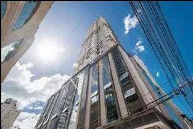 Imagem Apartamento à venda, 143 m² por R$ 3.995.000,00 - Centro - Balneário Camboriú/SC