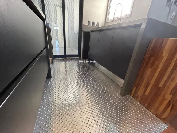 Imagem Apartamento à venda na Vila Mascote, com 3 suítes, 4 vagas, 173m².