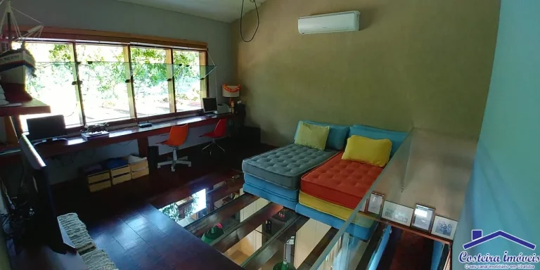 Imagem Excelente sobrado no Vila Azul - Horto