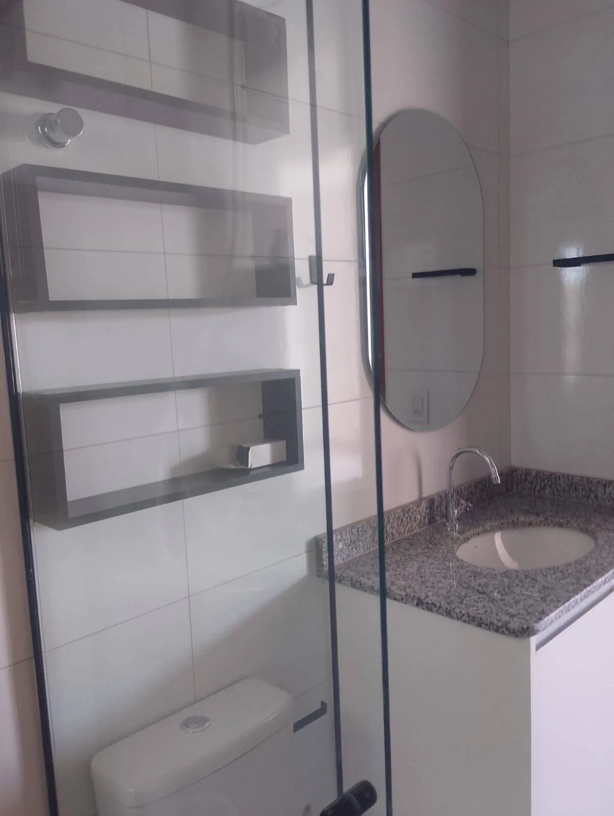 Imagem APARTAMENTO 2 QUARTOS RESIDENCIAL VILA BELLA