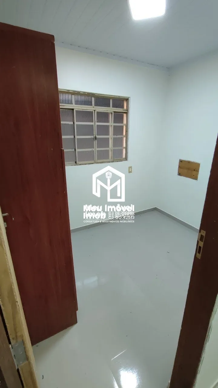 Imagem Casa 3 Quartos 4 Vagas 182m² Luziânia/GO
