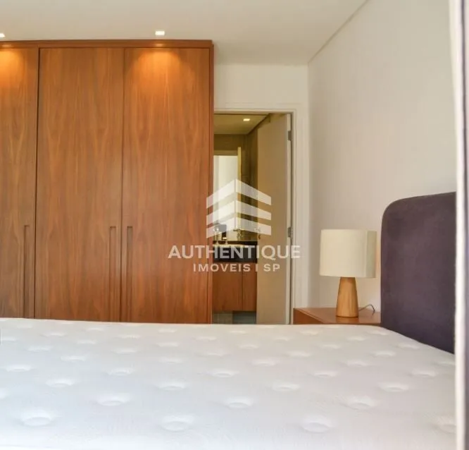 Imagem VILA NOVA LUXURY HOME DESIGN - VILA NOVA CONCEIÇÃO - Apartamento à venda em São Paulo/SP