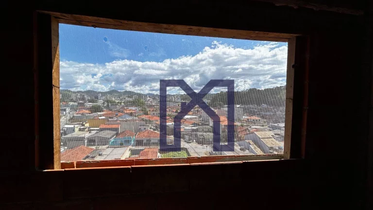Imagem Apartamento com 2 dormitórios à venda, 77 m² por R$ 420.000,00 - Medicina - Itajubá/MG