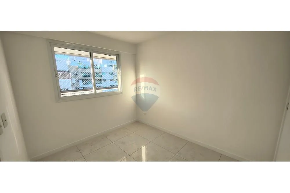 Imagem Apartamento 3 quartos, com 2 suítes e vaga dupla em condomínio clube na Freguesia