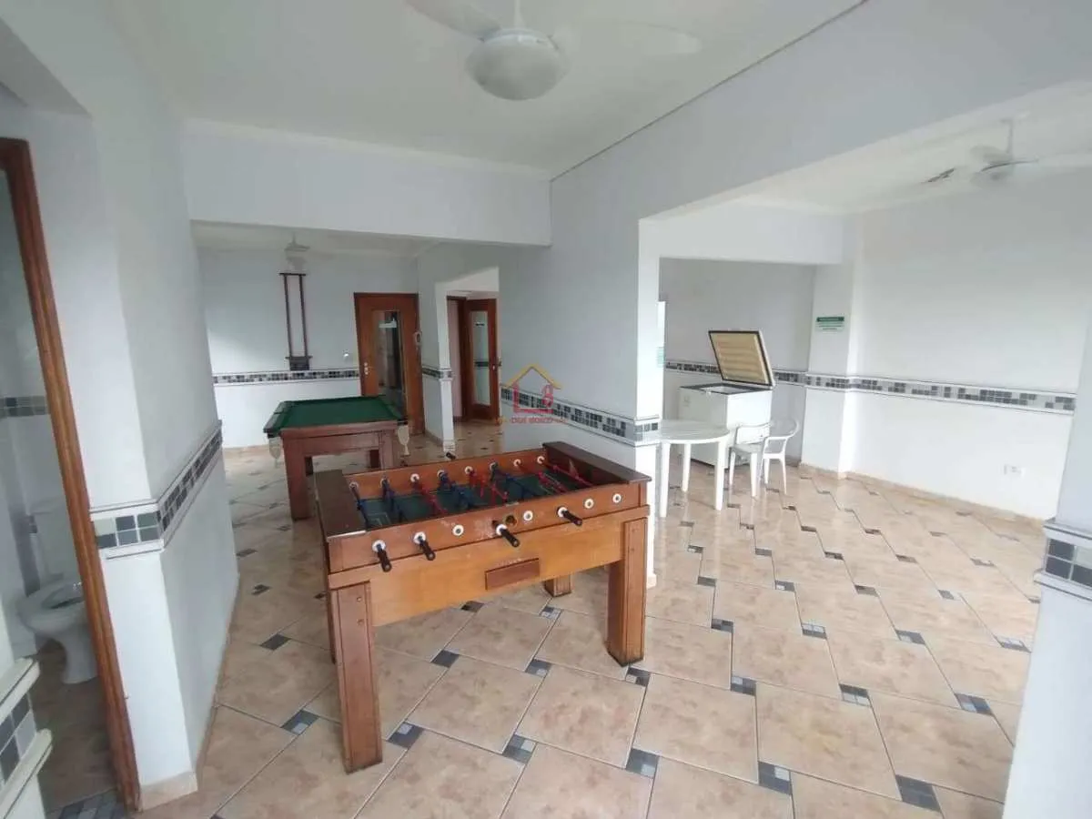 Imagem apartamento a venda no Boqueirão