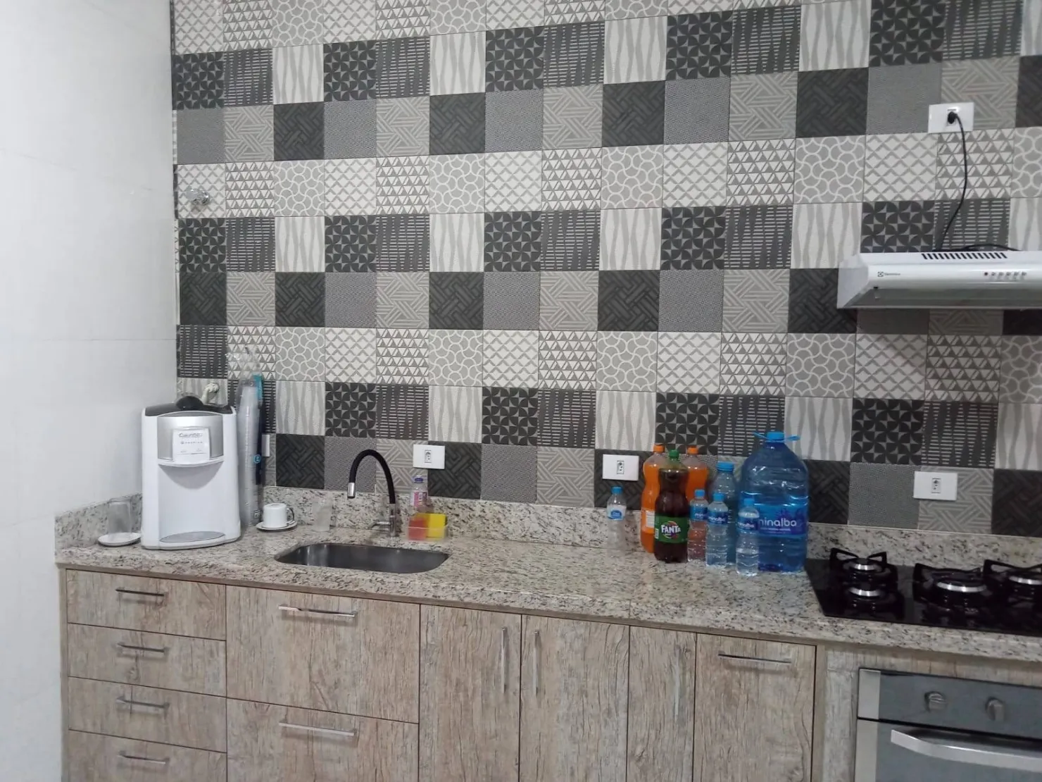 Imagem Sobrado à venda, Residencial Parque das Palmeiras, Pindamonhangaba, SP
