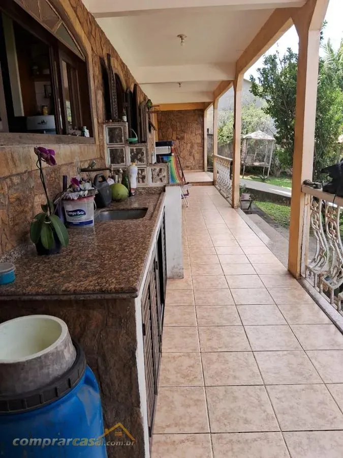 Imagem Casa para Venda em São Pedro da Aldeia / RJ no bairro Baixo Grande