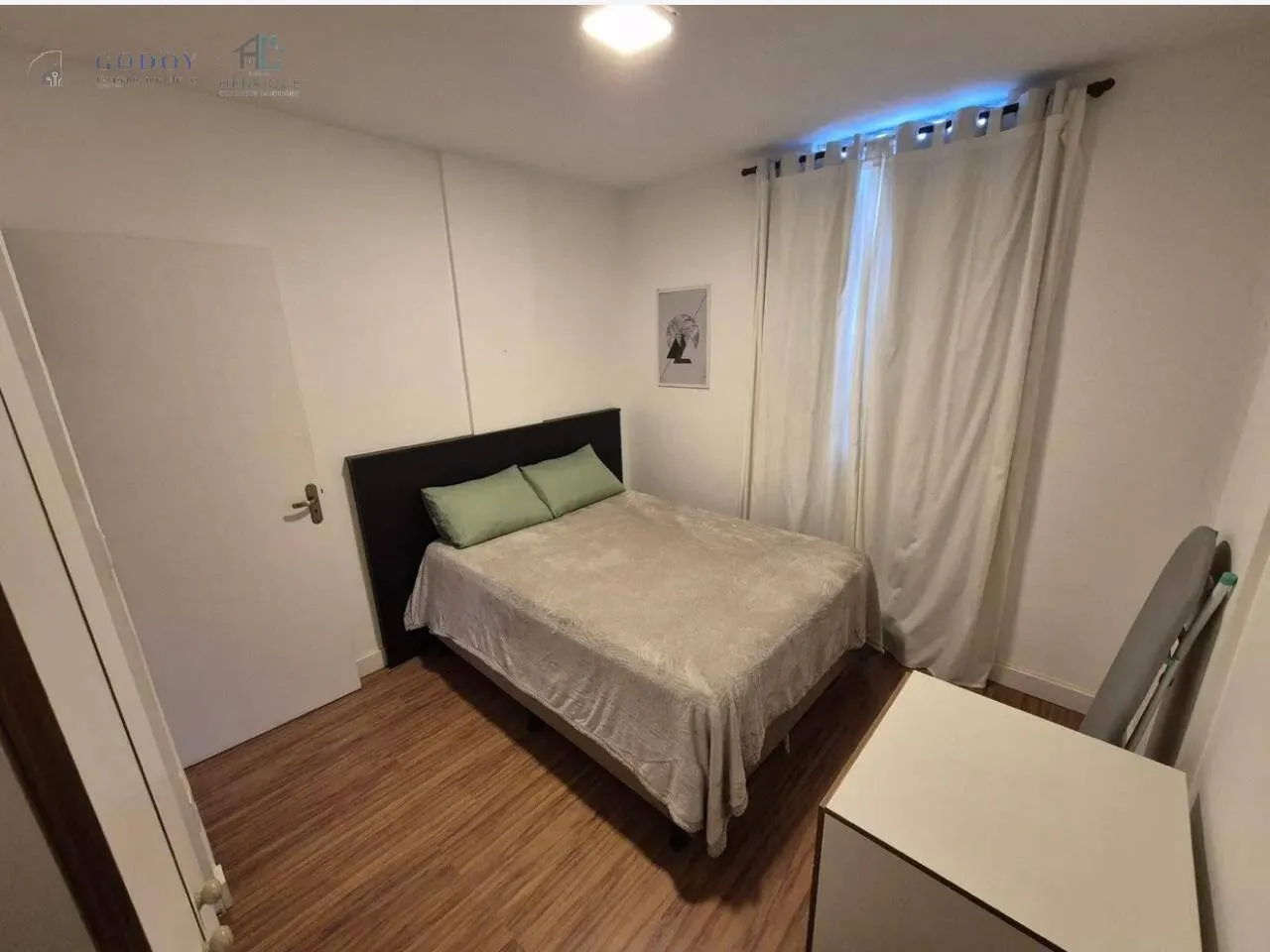 Imagem Apartamento à Venda no Centro de Pindamonhangaba