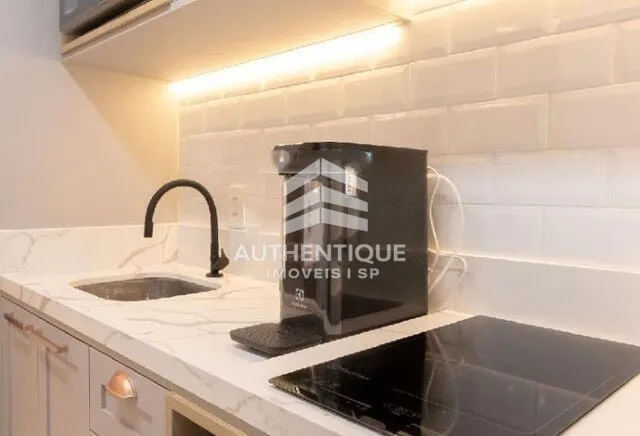 Imagem MOBI ONE PINHEIROS - Apartamento à venda no bairro Pinheiros - São Paulo/SP, Zona Oeste