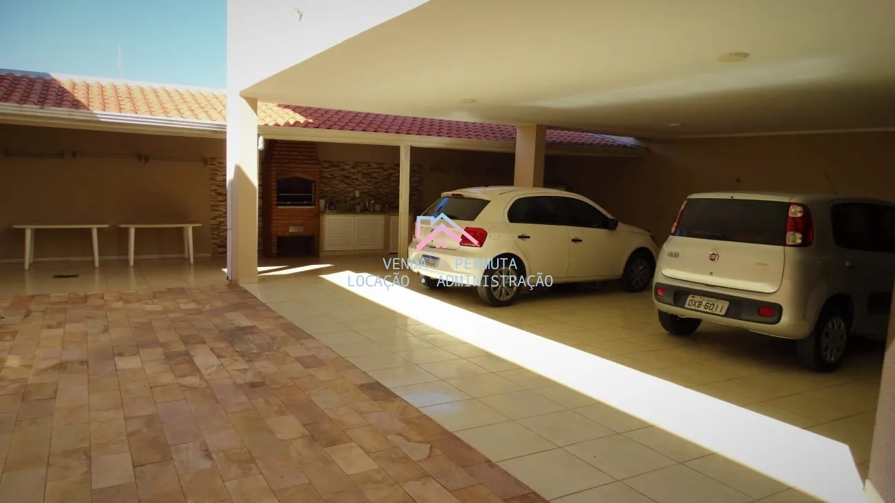 Imagem Casa à venda - Excelente Localização - área útil 384 m2 com 4 dormitórios - 2 suítes - 6 vagas - Bai
