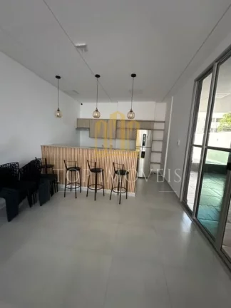 Imagem Lindo apartamento no Edifício RARO – ao lado do Shopping Oriente