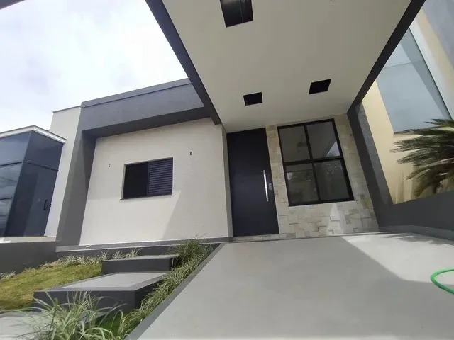 Foto do imóvel CASA RESIDENCIAL em SOROCABA - SP, HORTO FLORESTAL em HORTO FLORESTAL, SOROCABA - SP