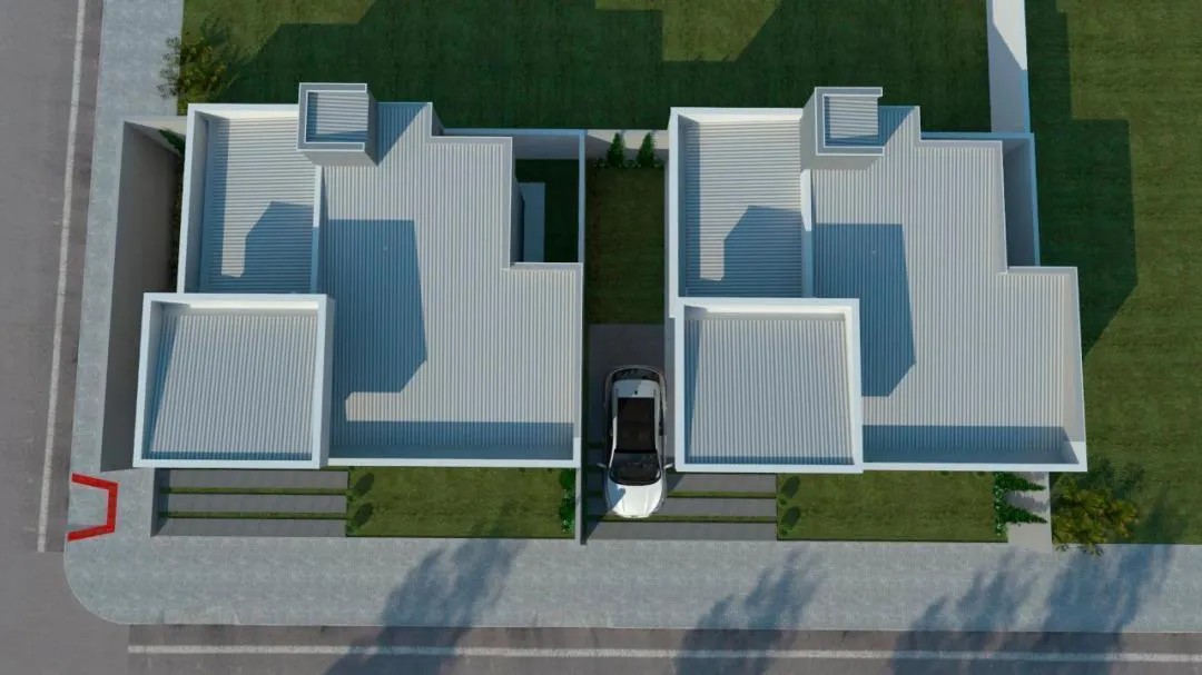 Imagem Oportunidade imperdível: Casa nova em Cascavel, Angra dos Reis - 72m²