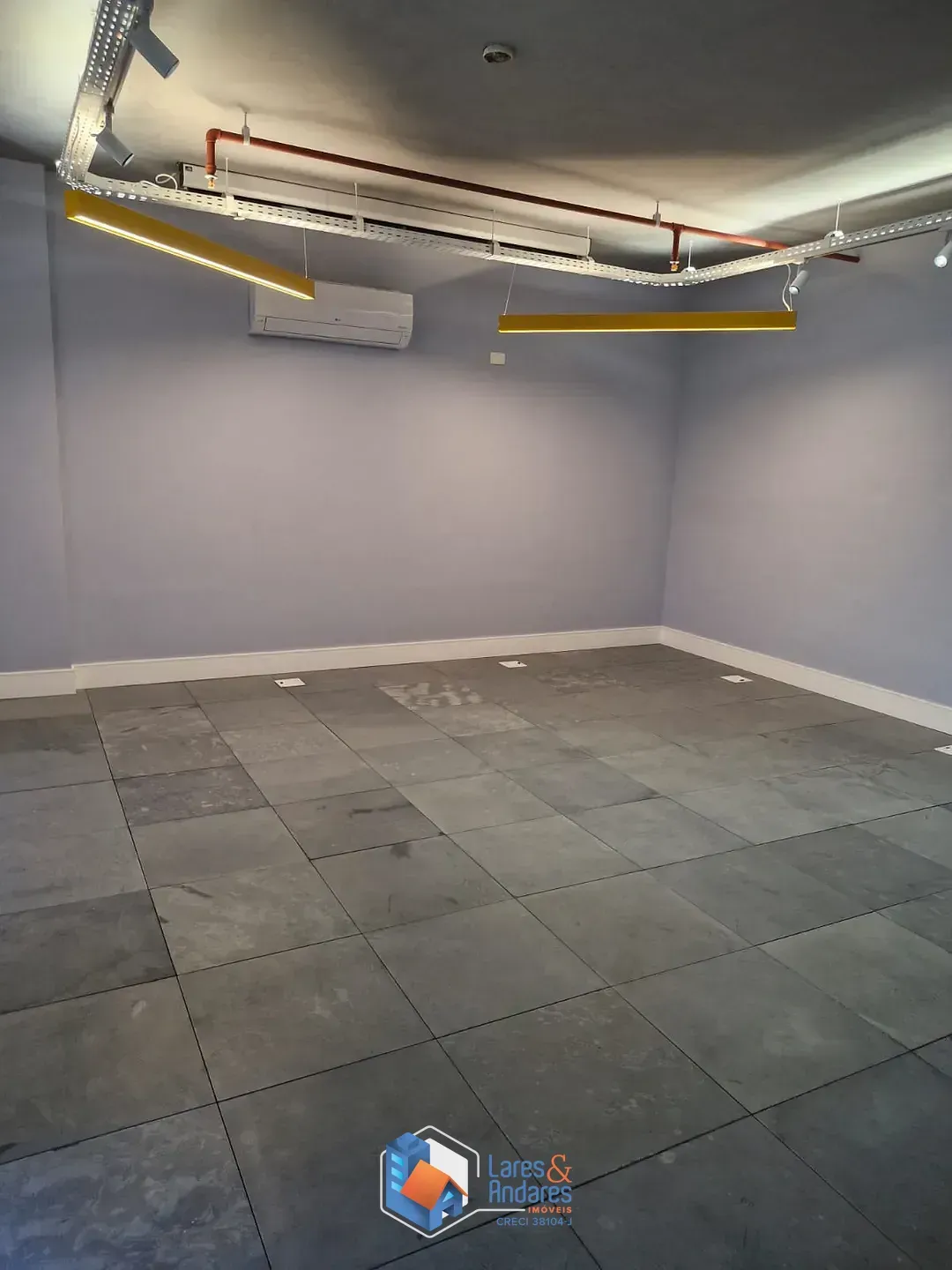 Imagem Conjunto comercial para venda e locação em Vila Olímpia, 45m²