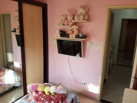 Imagem CASA RESIDENCIAL em RIO DE JANEIRO - RJ, CAMPO GRANDE