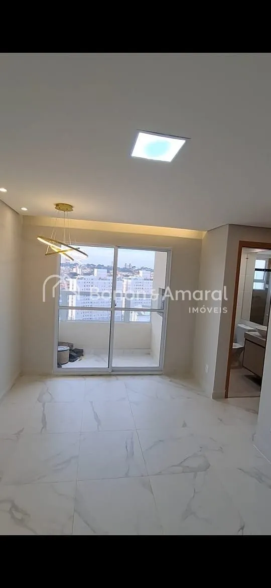 Foto do imóvel Apartamento à venda em Campinas em Rua Santa Rita do Passa Quatro, 255 - Jardim Nova Europa, Campinas - SP