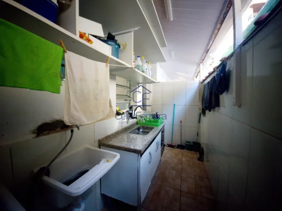 Imagem Casa em condomínio fechado - 2 dormitórios - Martim de Sá - Caraguatatuba/SP