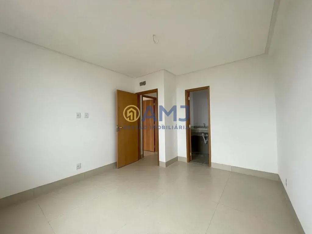 Imagem Apartamento à venda 3 quartos, 01 Suíte no Setor Sudoeste
