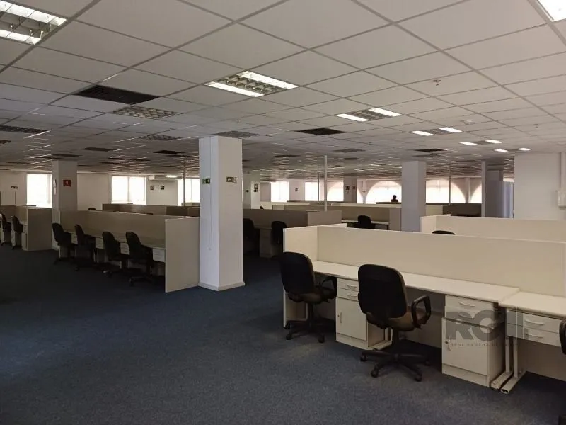 Imagem Sala Comercial em Auxiliadora