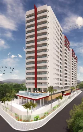 Imagem APARTAMENTO 3 DORMITÓRIOS 1 SUÍTE NO CAIÇARA!!!