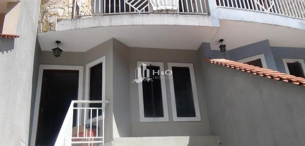 Imagem Sobrado à venda na Vila Matilde com 5 dormitórios 4 suítes 200 m² a 100 metros do Metrô Patriarca