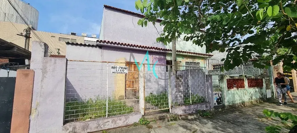 Imagem Terreno à venda, 420 m² por R$ 410.000,00 - Campo Grande - Rio de Janeiro/RJ