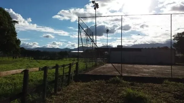 Imagem Chácara à venda 94372.59M², Aterrado, Tremembé - SP