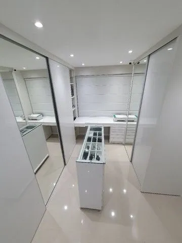 Imagem Cobertura duplex no Union Square Home, 225 m² e 4 quartos
