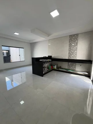 Imagem CASA NO ZANETTI