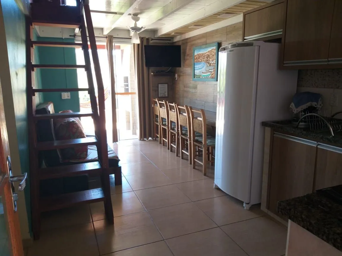 Imagem Residencial Flamboyant