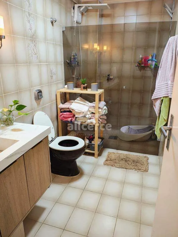 Imagem Apartamento à Venda em Coqueiros - Florianópolis/SC | 3 Dormitórios,sendo 01 Suíte | 116 m² Privativos