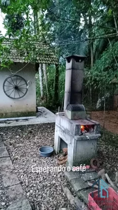 Imagem Imóvel Comercial e Residencial, Castelinho para Restaurante e Hotel, no centro de Rodeio SC