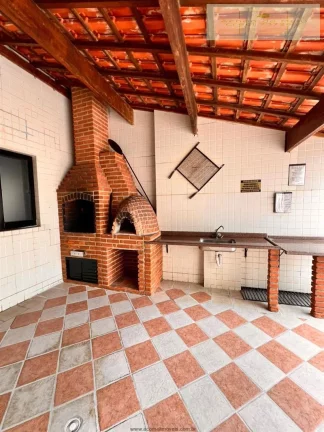 Imagem Apartamentos no Litoral para venda em Praia Grande no bairro Vila Tupi