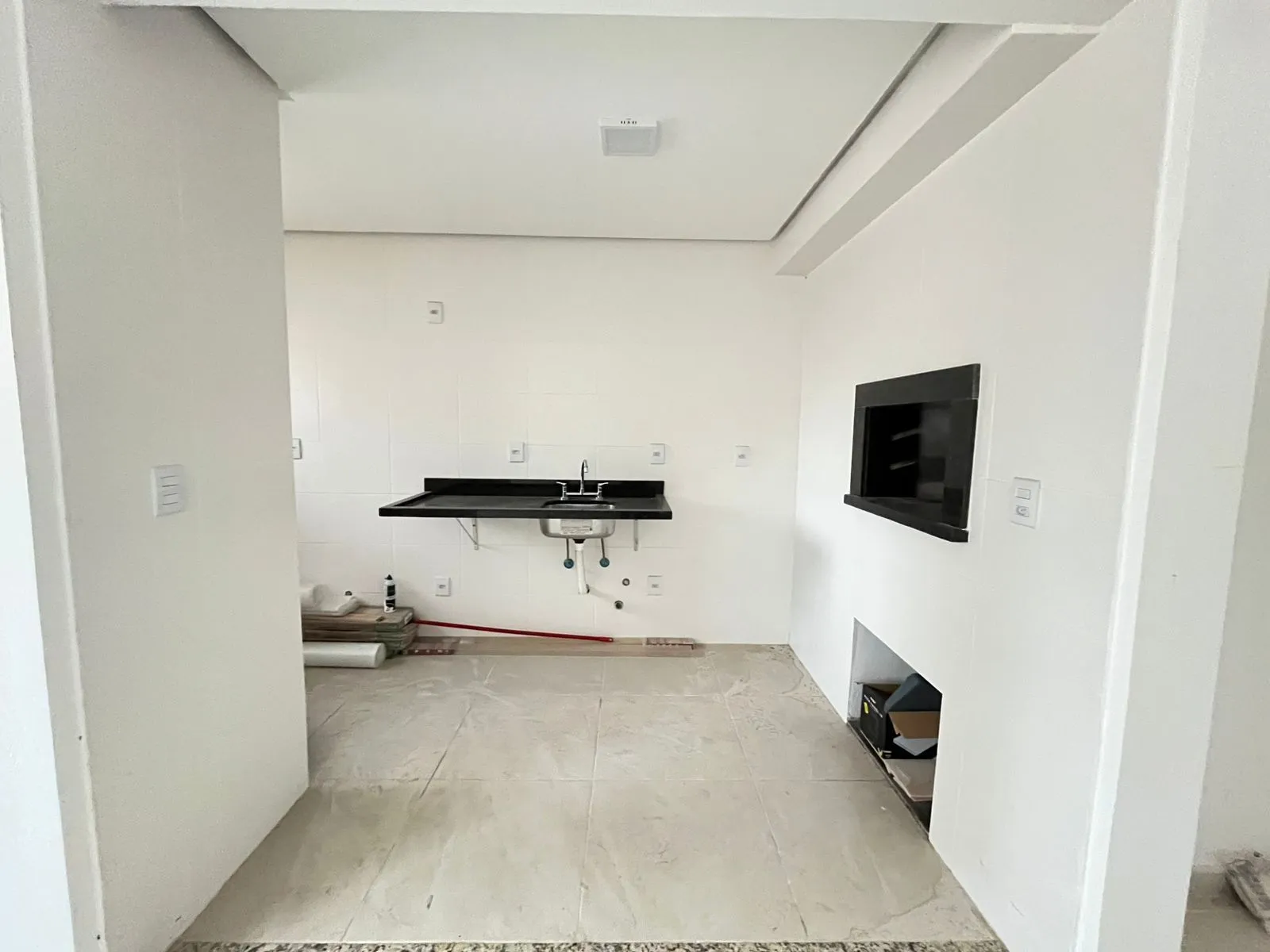 Imagem Apartamento de 2 quartos a venda no bairro Higienópolis