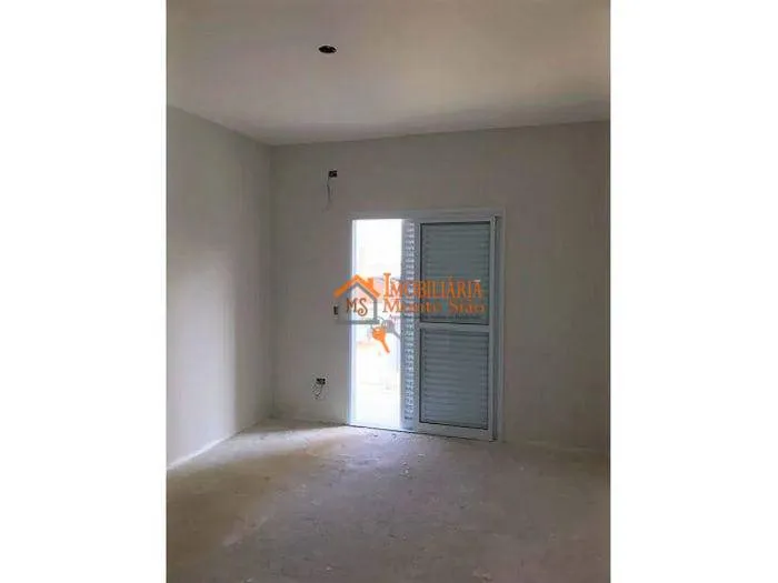 Imagem Sobrado com 3 dormitórios à venda, 157 m² por R$ 1.250.000,00 - Vila Milton - Guarulhos/SP