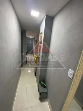 Imagem APARTAMENTO RESIDENCIAL em RIO DE JANEIRO - RJ, RECREIO DOS BANDEIRANTES