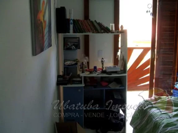 Imagem LInda Casa c/ ampla área lazer - Bairro Horto