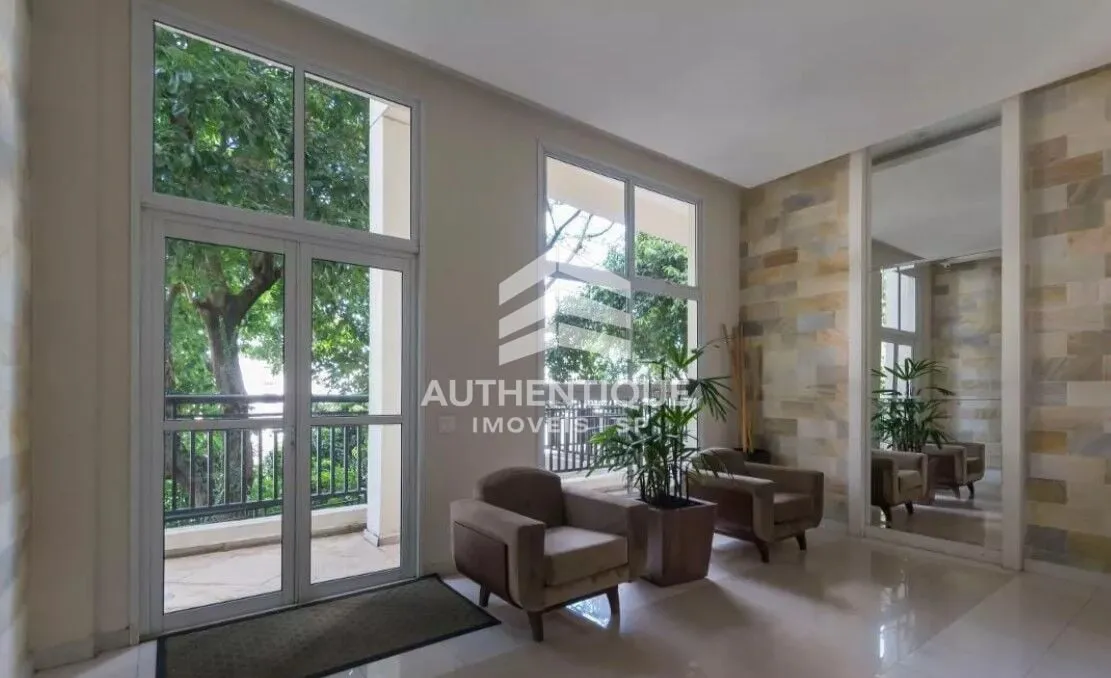 Imagem La Dolce Vita Aclimação - Apartamento à venda no bairro Aclimação - São Paulo/SP, Zona Sul