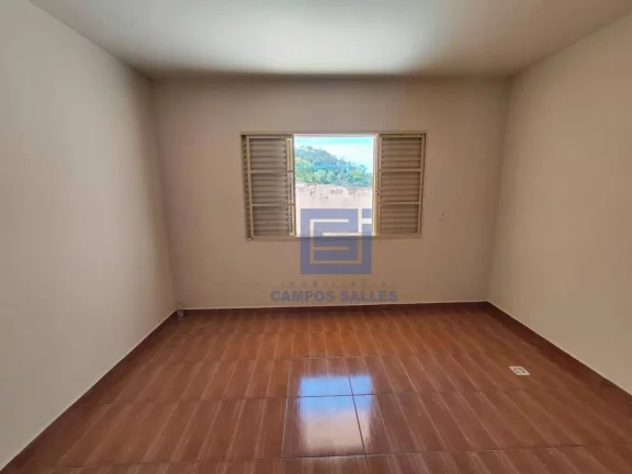 Imagem Casa com 2 dormitórios para alugar por R$ 1.700,00/mês - Solar do Cruzeiro - Socorro/SP
