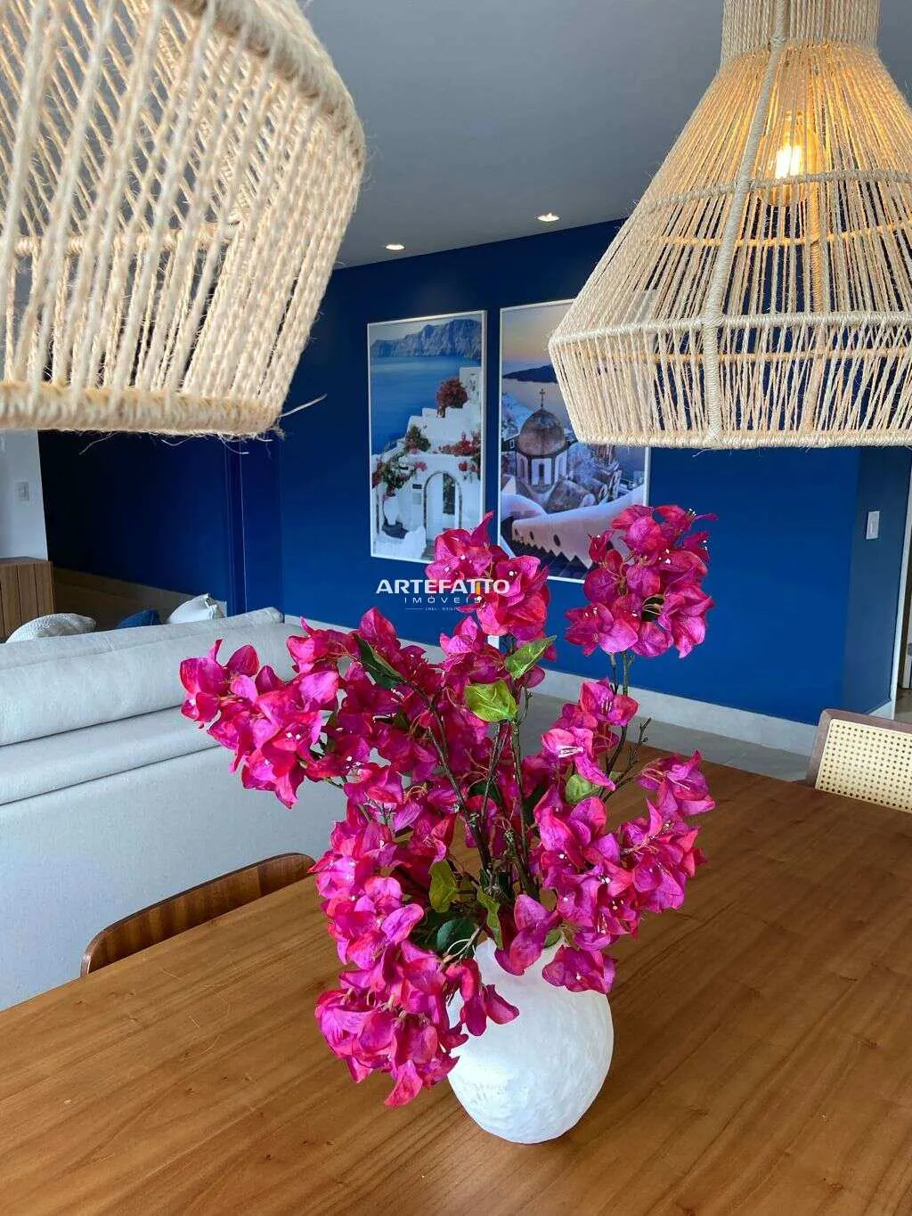 Imagem Apartamento Residencial Mariah Polo - Rifaina