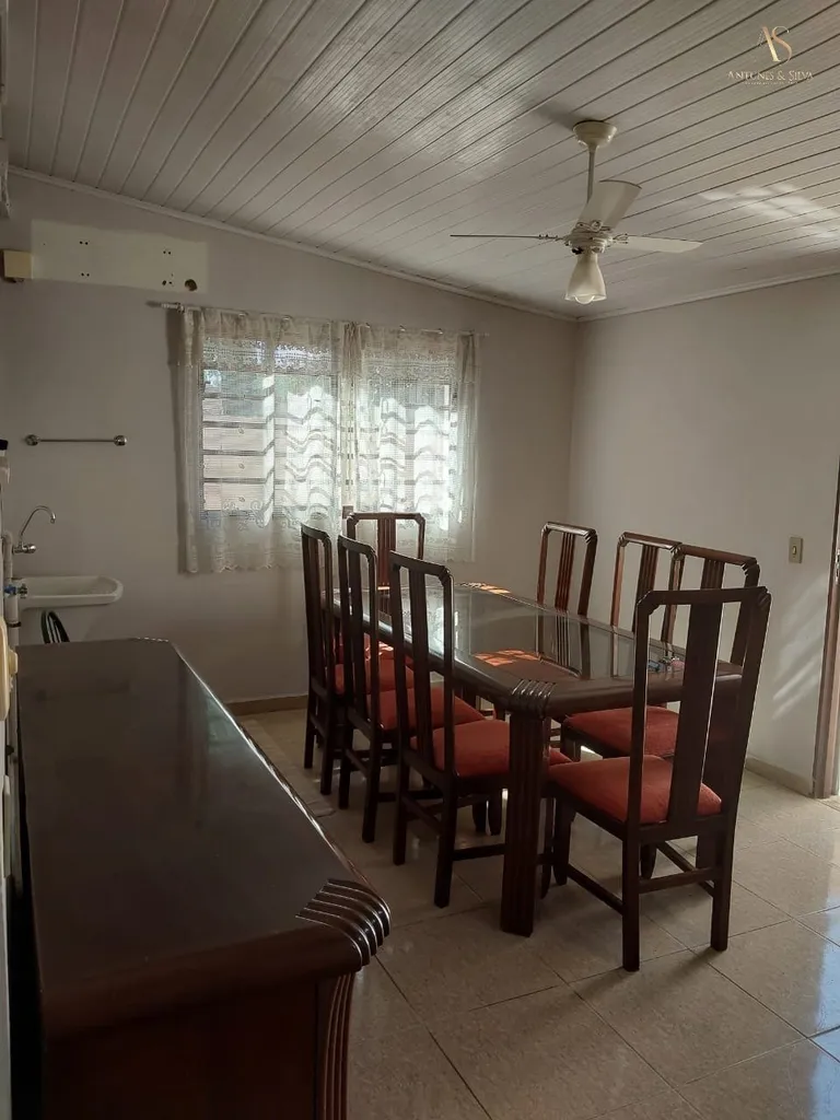 Imagem Apartamento em Passo da Areia