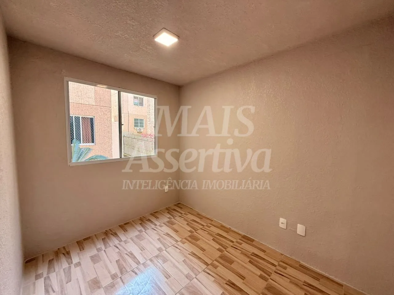 Imagem Apartamento térreo para venda no Residencial Alto Paraíso - Semi mobiliado
