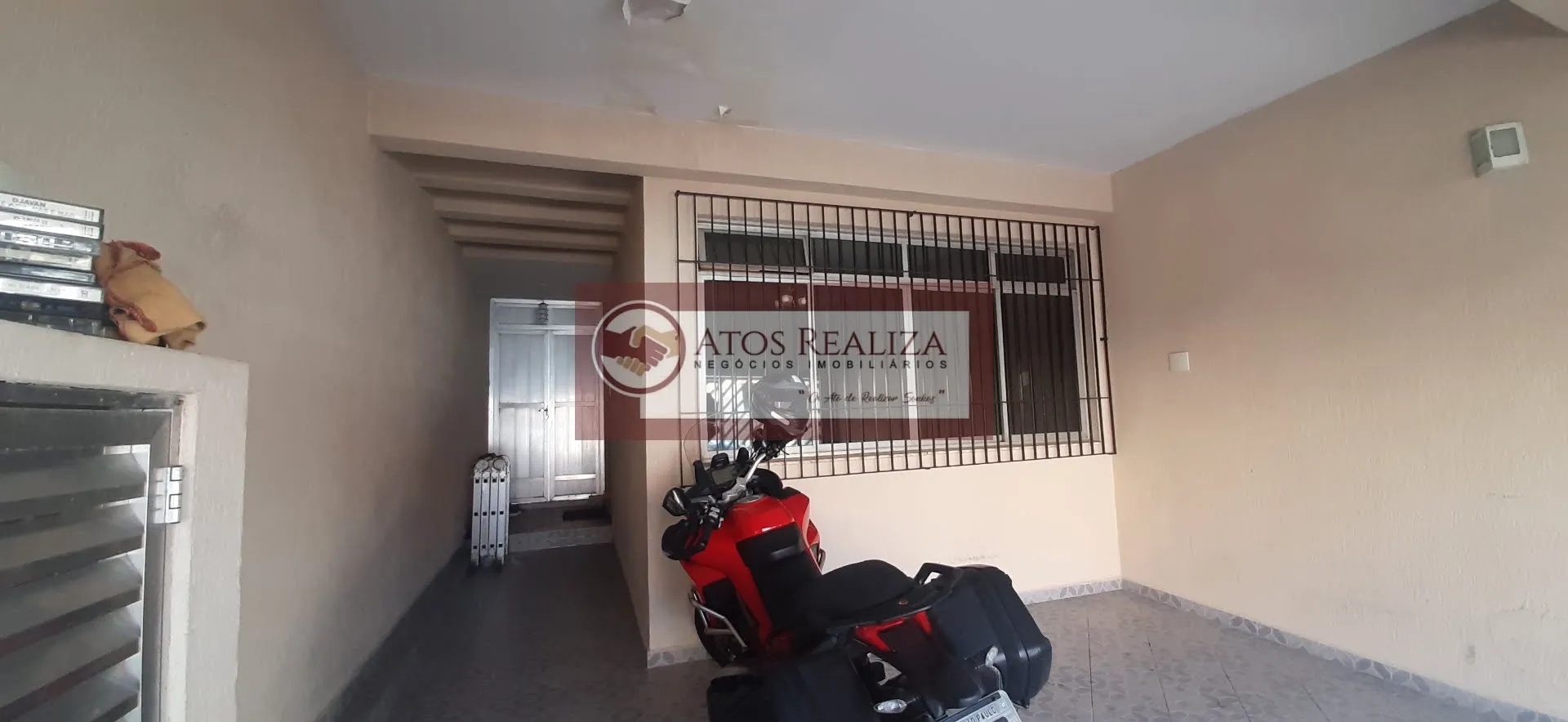Imagem Sobrado C/ 4 Suites e Edícula em Campo Grande - São Paulo