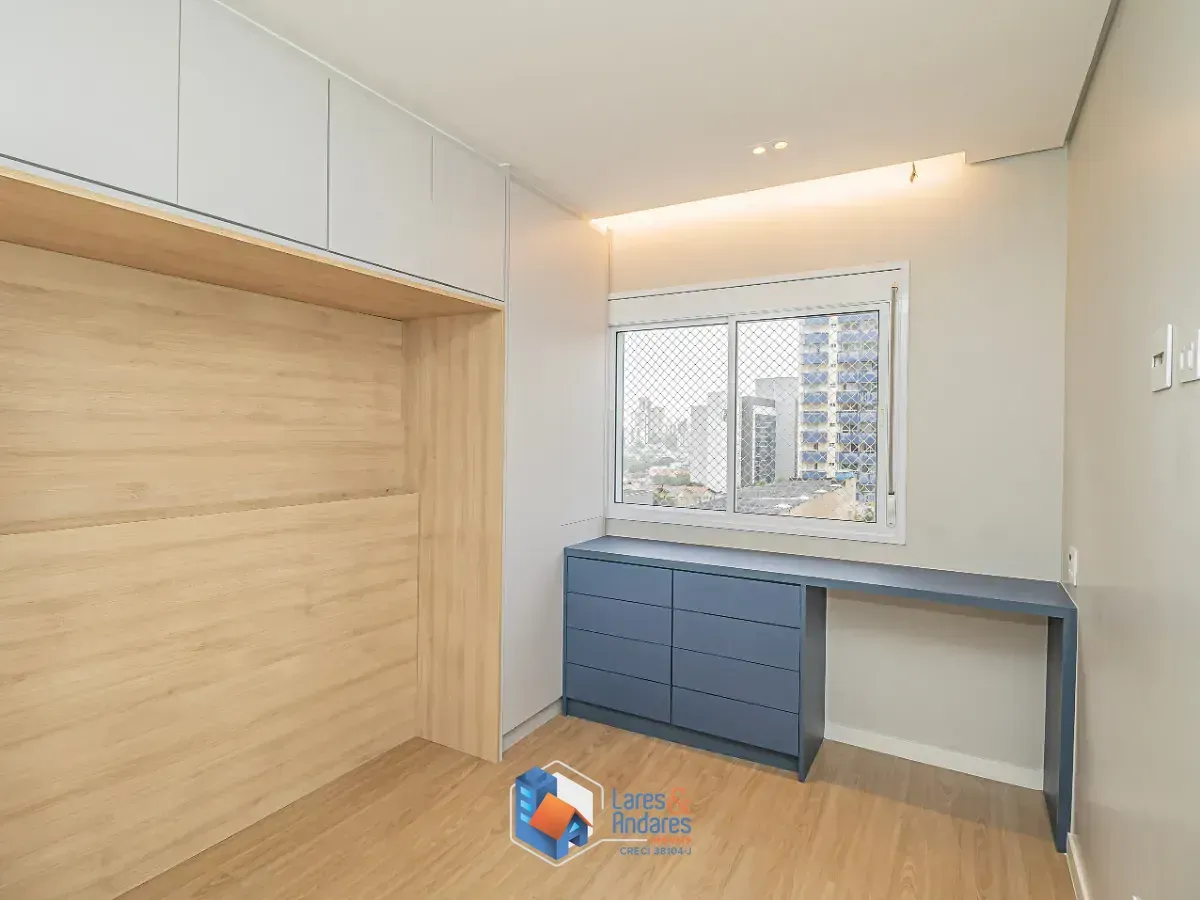 Imagem Apartamento para venda em Vila da Saúde com 2 quartos, sendo 1 suíte, 61m²