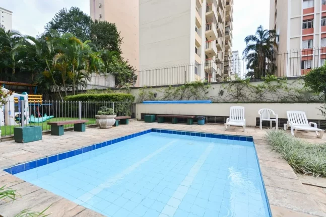 Imagem Apartamento à venda em São Paulo, Pinheiros, com 3 quartos, 104m2