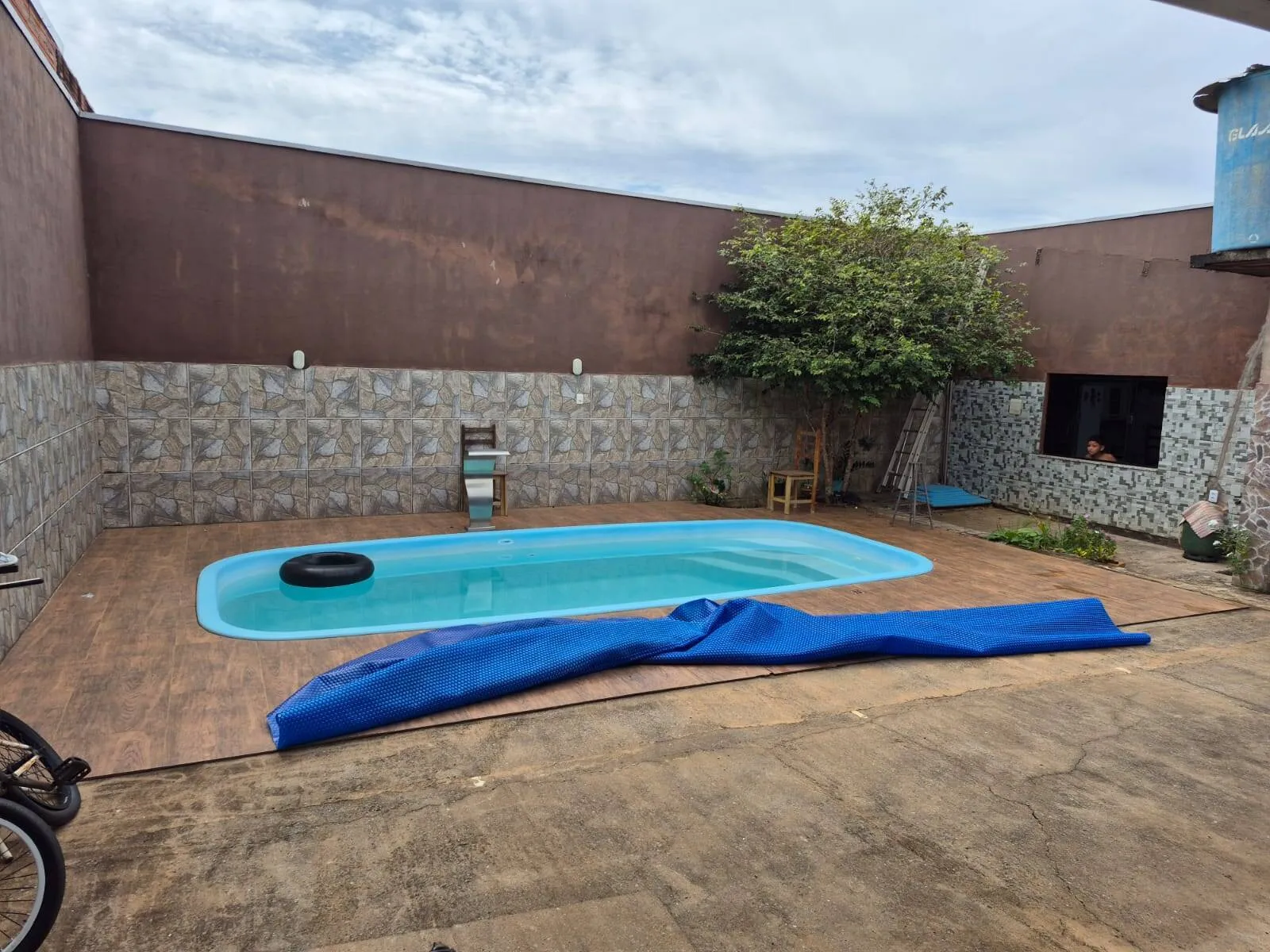 Imagem CASA 3 QUARTOS EM CHAPADA DOS GUIMARÃES