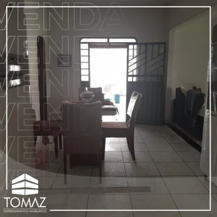Imagem Casa com 2 Quartos à Venda, 80 m² em Jardim Tropical - Boa Vista
